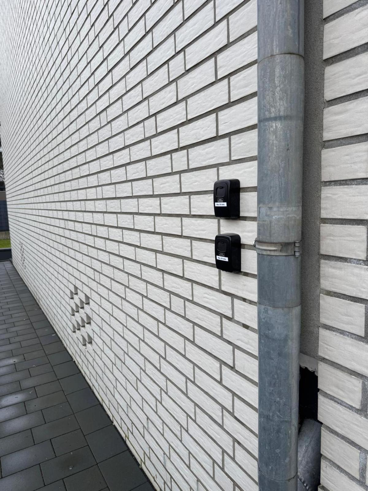 Lumara Homes - Bielefeld Sued,Senne 外观 照片